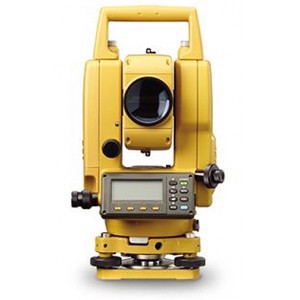 máy toàn đạc topcon