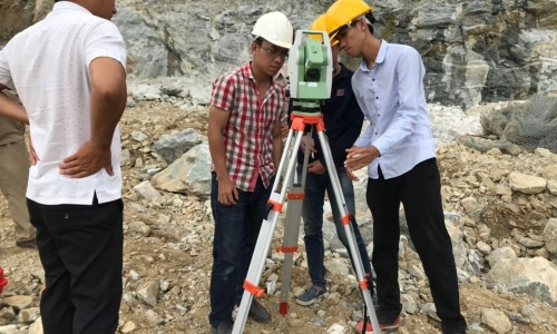 Những điều cần chú ý khi sử dụng thước đo laser Leica