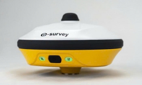 Máy GPS RTK eSurvey có tốt không?