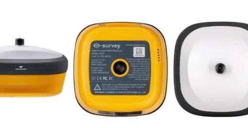 Tại sao máy GPS 2 Tần Số RTK ESurvey được ưa chuộng nhất