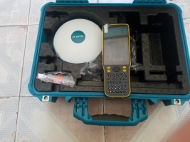 Máy GPS 2 Tần Số RTK E-Survey E300