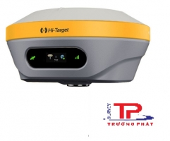 GPS RTK Hi-Target iRTK4