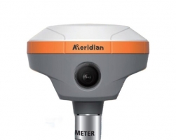 Máy GPS RTK Meridian M20 Dual Camera