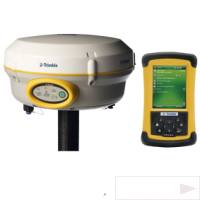 Máy đinh vị vệ tinh GPS Trimble R4