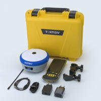 Máy RTK GNSS TOKNAV T30