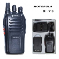 Máy bộ đàm Motorola MT 918