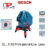 Máy cân mực Bosch GLL 5-50