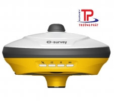 GPS 2 Tần Số E-Survey E200 5.00