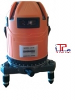 Máy cân bằng laser 8 tia Sabaru LS 09