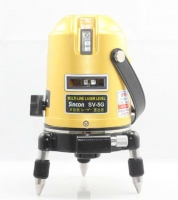 Máy cân bằng laser Sincon SV-5G