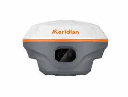 Máy GPS RTK Meridian M20L ( laser & 1 camera)