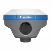Máy GPS RTK Meridian M5Plus