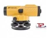 Máy thủy bình Topcon AT B3A