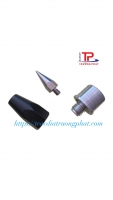 Đầu nhọn sào RTK Cacbon