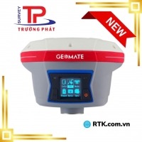 Máy RTK GNSS GeoMate SG9