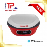 Máy RTK GNSS GeoMate SG7