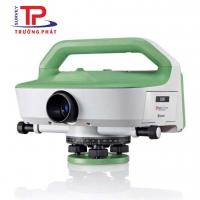 Máy thủy bình điện tử Leica LS15