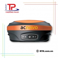  Máy RTK GNSS ACNOVO GX900