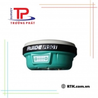 Máy GPS 2 tần số RTK Ruider R90T