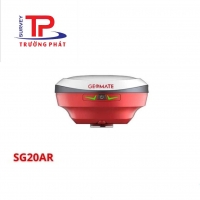Máy RTK GNSS GEOMATE SG20AR