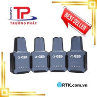 Máy RTK Alpha Geo L2