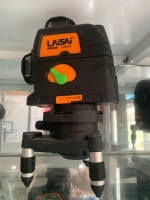 Máy cân bằng laser Laisai LSG 666SL