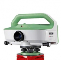 Máy thủy bình điện tử Leica LS15