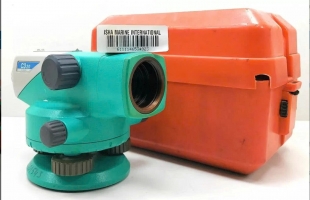 Máy thủy bình tự động Sokkia C320